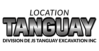 Location Tanguay - Division de JS Tanguay Excavation inc